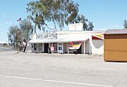 Tonopah-Ranch and Land Office-1934