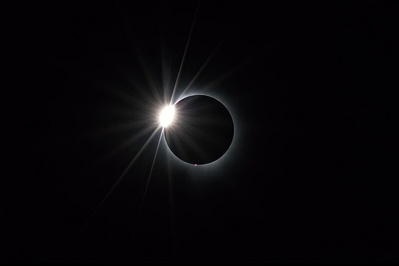 Total Solar Eclipse (2404006)