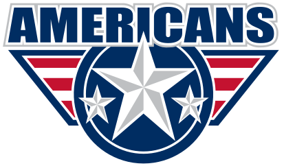 Tri-City Americans logo.svg