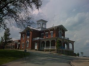 trinity washington school pennsylvania kids small accomplishments celebrates junior county hall facts location choose board