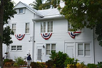 Truman Little White House, Key West, FL, US (05).jpg