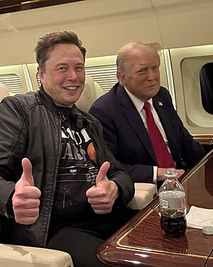 Trump UFC 2024 03 (cropped)