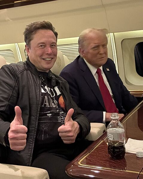 Trump UFC 2024 03 (cropped)