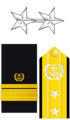USMS O8 insignia