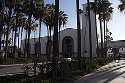 Union Station LA 2015 06