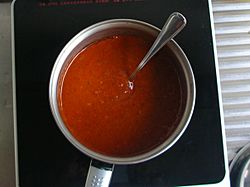 Vegetarian Neapolitan sauce15.JPG