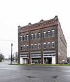 WL Hill Store