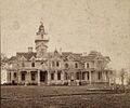 Waldemere Mansion