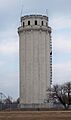 Waldo water tower