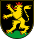 Coat of arms of Heidelberg  
