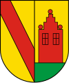 Wappen Königschaffhausen