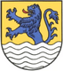 Coat of arms of Königslutter  