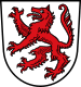 Coat of arms of Passau  