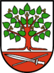 Coat of arms of Egg