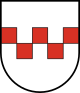 Coat of arms of Silz