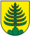 Coat of arms of Oberiberg