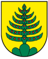 Wappen oberiberg