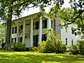 Weeks-Kimbrough House; Talbotton, GA (NRHP)