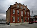 Wehrmann Building