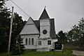 West Gouldsboro Union Church, Gouldsboro, Maine