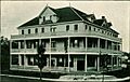 Wisteria Hotel Winona