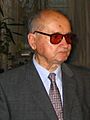 Wojciech jaruzelski 2006