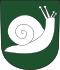 Coat of arms of Zell