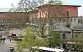 İstanbul Üniversitesi Fen Fakültesi - panoramio