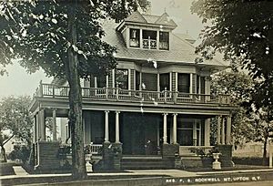 1104 County Road 37, Mt. Upton, NY - 1911
