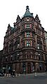 125, 127 St Vincent Street, Glasgow