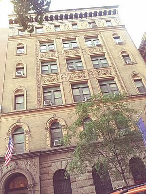 149-151 E 67th St in Manhattan