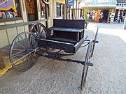 1890s Wagon-1