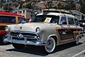 1952 Ford Country Squire - tan - fvl
