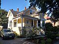 2090 Byron St, Victoria, BC, Canada