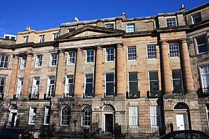 3 to 5 Moray Place, Edinburgh