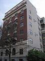 705 Davis Street Apartments Portland