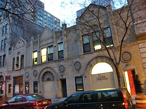 89th-street-stables