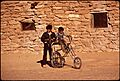 ARIZONA-HOPI INDIAN RESERVATION - NARA - 544432