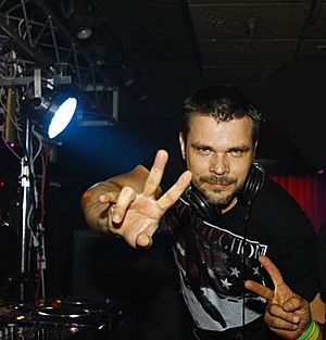 ATB in 2010