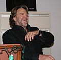 A lighter moment (48949962)