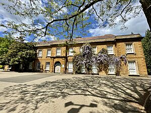 Abington Park Museum