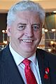 Alasdair McDonnell MP