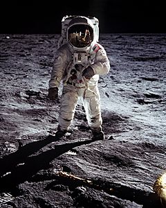 Aldrin Apollo 11 (narrow)