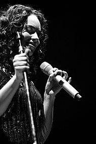 Alicia Keys 2