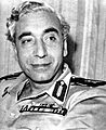 Amin al-Hafez 1965