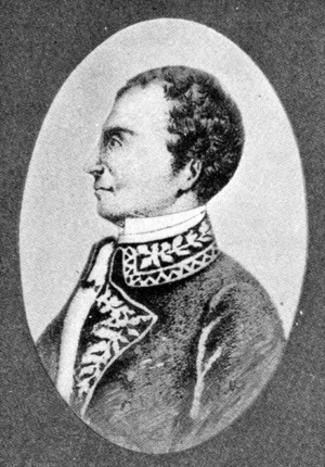 André Rigaud Facts for Kids