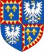 Arms of the house of Este (2).svg