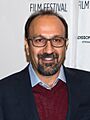 Asghar Farhadi in 2018-2 (cropped)