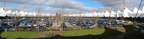 Ashford Designer Outlet-geograph-3857604-by-Oast-House-Archive