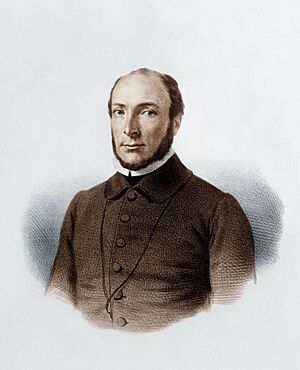 Assemblée nationale, galerie des représentants du peuple - Victor Schœlcher (Martinique)